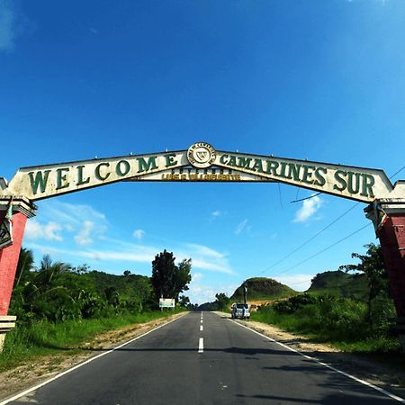 Reddoorz Near Colgante Bridge Naga City Luaran gambar