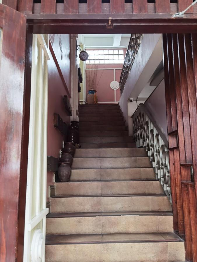 Reddoorz Near Colgante Bridge Naga City Luaran gambar