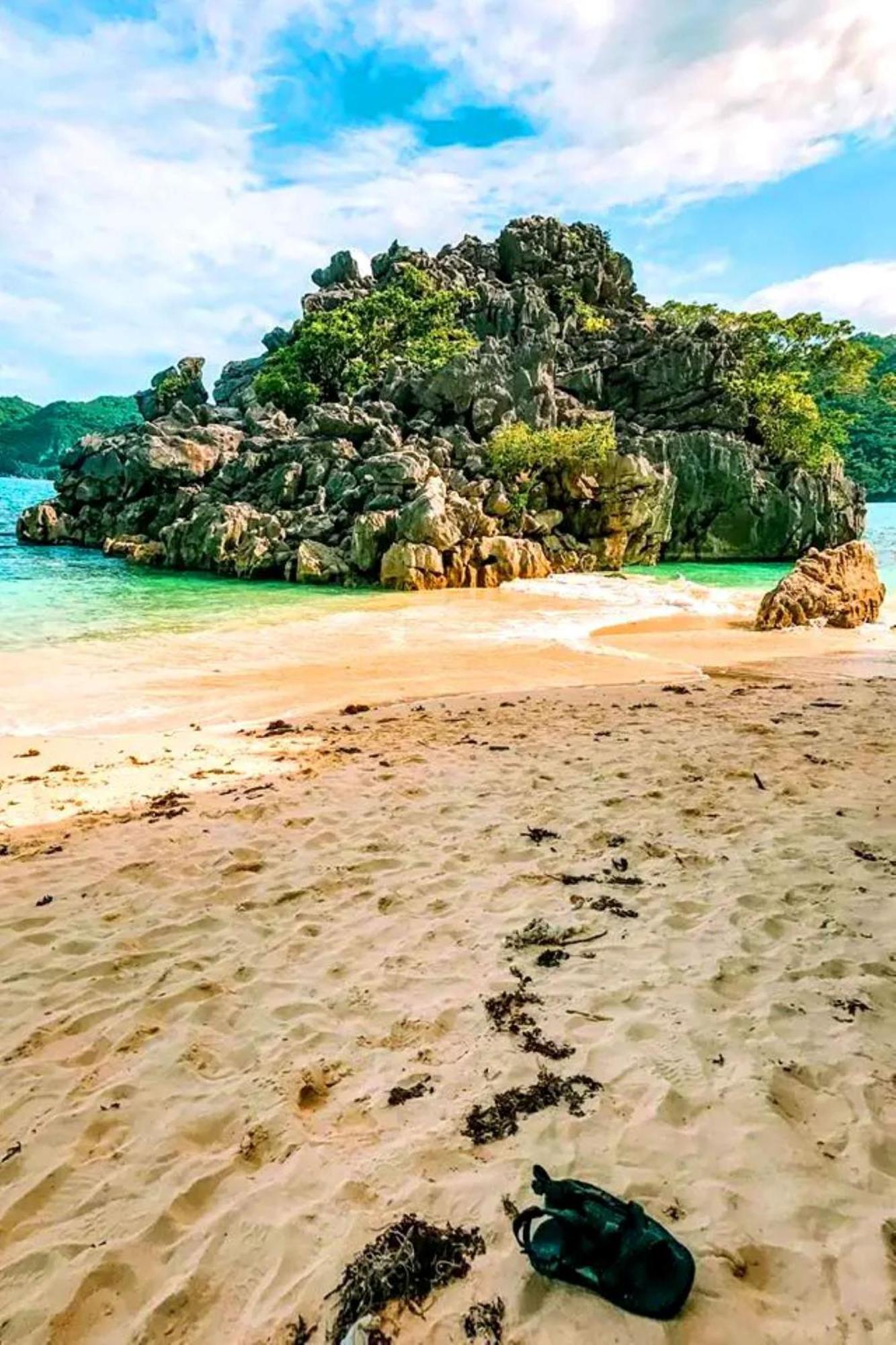 Reddoorz Near Colgante Bridge Naga City Luaran gambar
