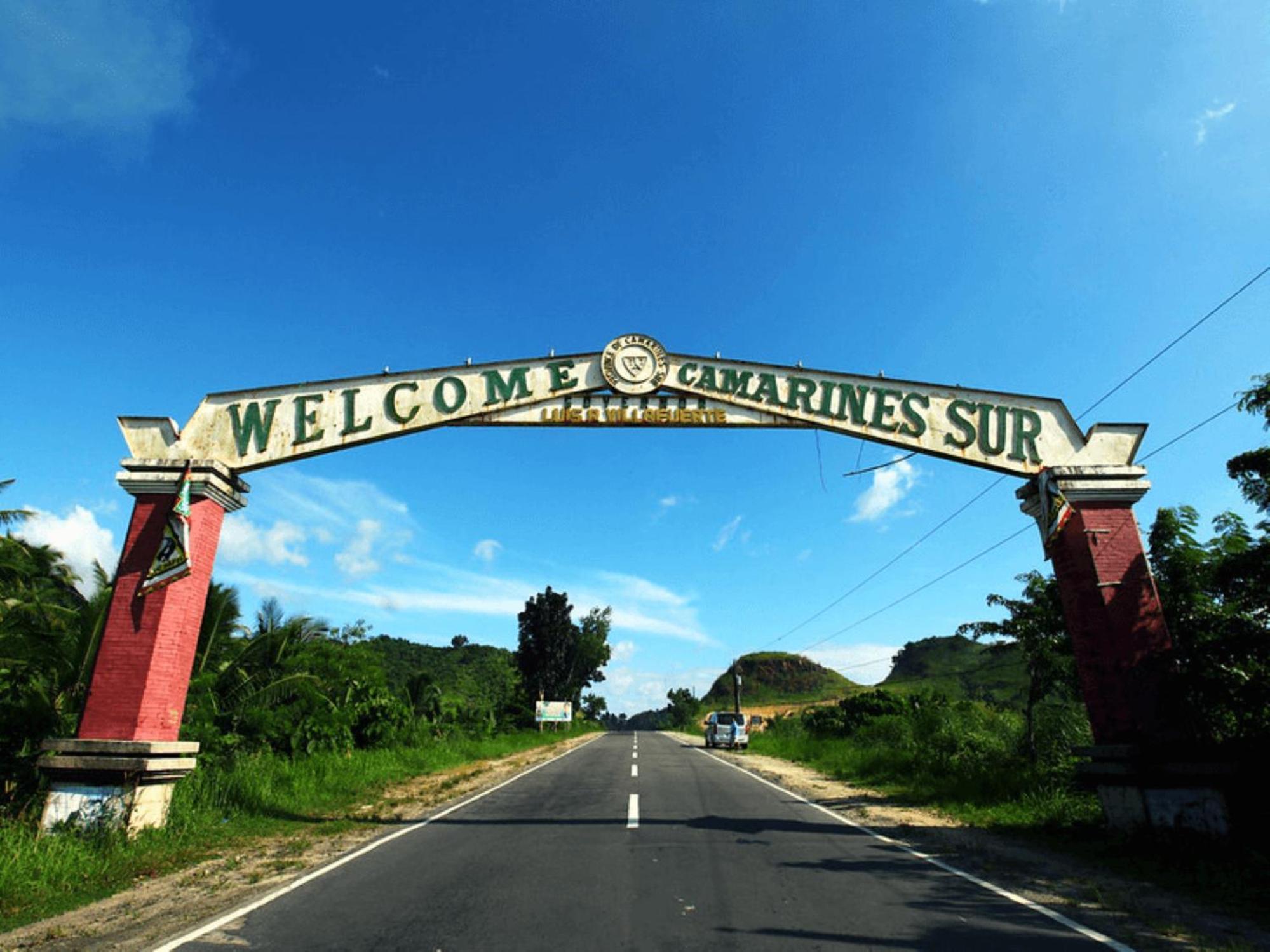 Reddoorz Near Colgante Bridge Naga City Luaran gambar